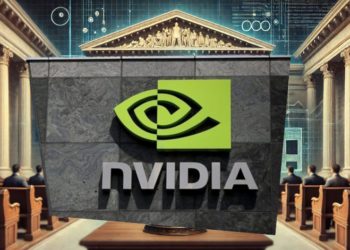 Nvidia 涉「隱瞞礦工買GPU」超10億美元收入，美國司法部、SEC支持集體訴訟輝達